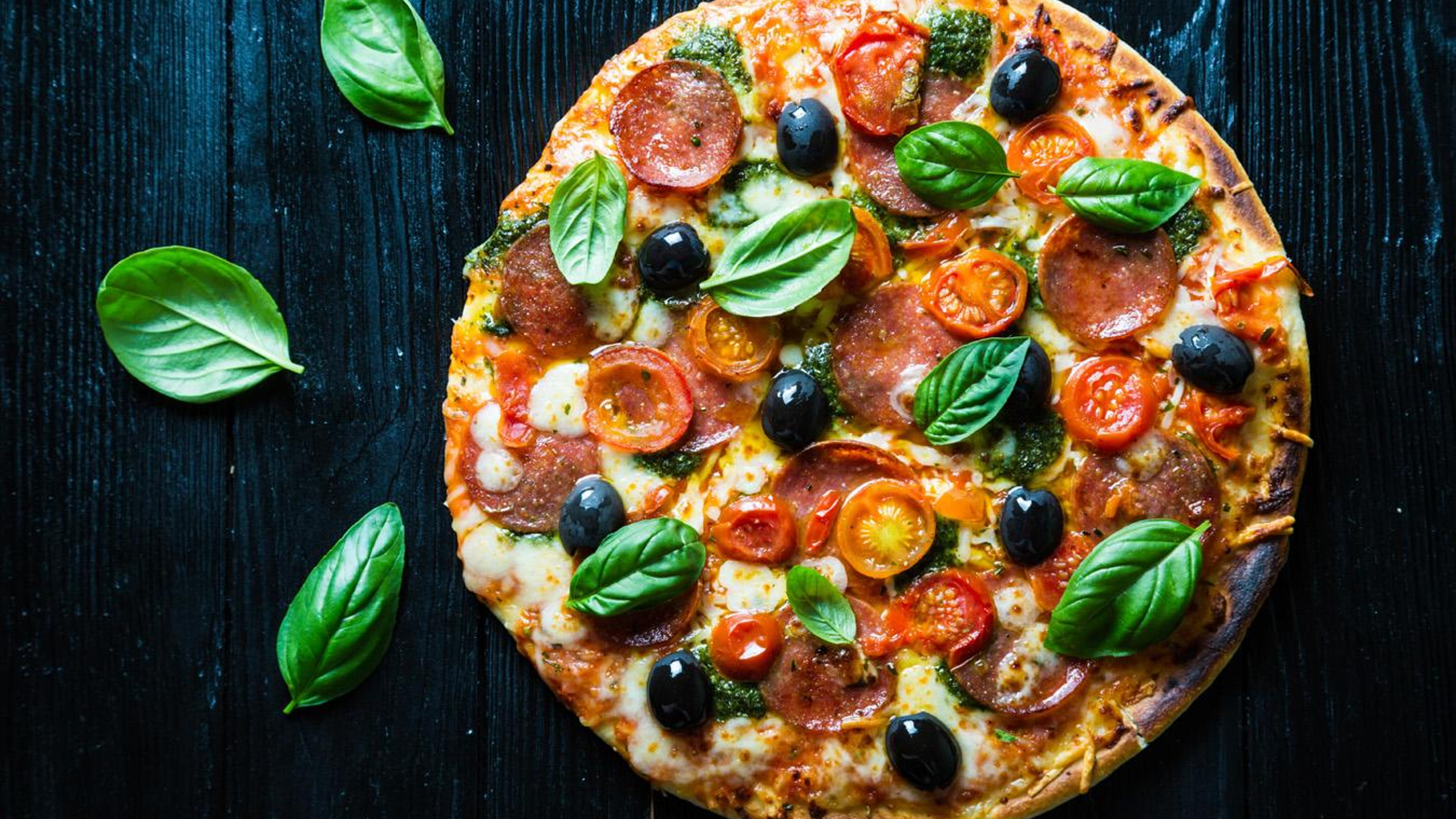 Super Pizza Scunthorpe